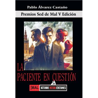 La Paciente En Cuestion