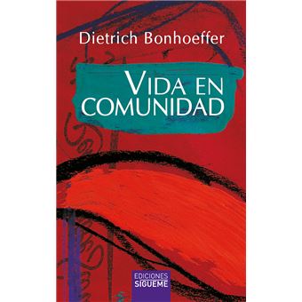 Vida en comunidad