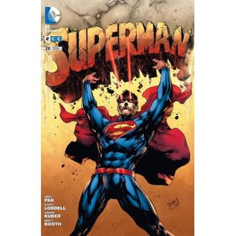 Superman 29 (Grapa)