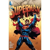Superman 29 (Grapa)