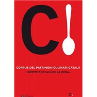 Corpus del Patrimoni Culinari Català