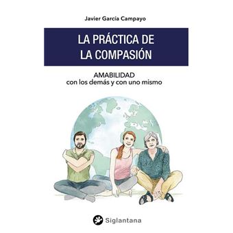 La practica de la compasion