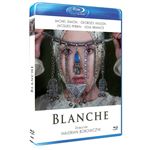 Blanche (1972) - Blu-ray