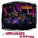 MTV Unplugged In New York