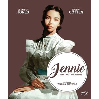 Jennie - Blu-Ray
