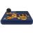 Mando Hori - Fighting Stick Mini - Ed Street Fighter II Chun-Li Nintendo Switch_1