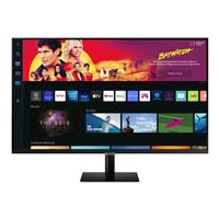 Monitor Samsung LS32BM700 32" VA UHD Smart