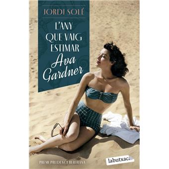 L´´any que vaig estimar Ava Gardner