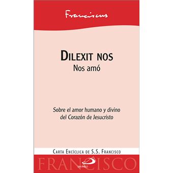 Dilexit nos