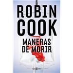 Maneras de morir (Jack Stapleton y Laurie Montgomery 14)