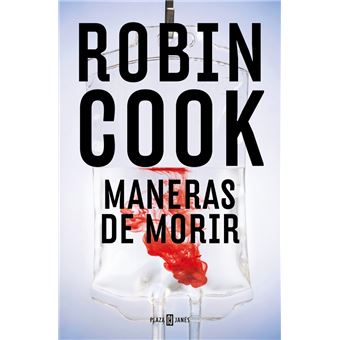 Maneras de morir (Jack Stapleton y Laurie Montgomery 14)
