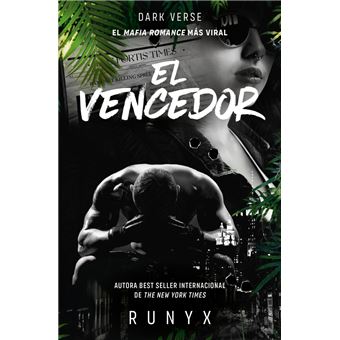 El vencedor (Dark Verse 4)