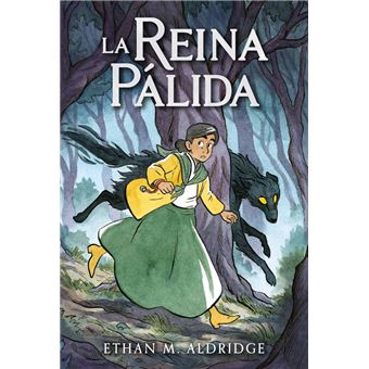 La Reina Palida