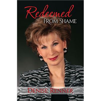 Redeemed From Shame - 1
