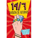 14/7 División de alternos