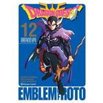 Dragon Quest Emblem Of Roto nº 12/15
