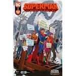 Superman Núm. 12/ 122