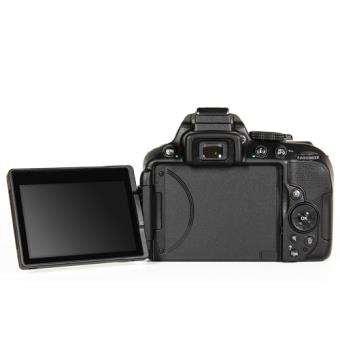 Las mejores ofertas en Cámaras Réflex Digital Nikon D5300