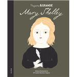 Pequeña & grande Mary Shelley