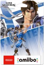 Amiibo Super Smash Bros - Richter Belmont