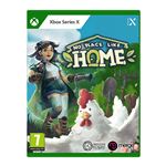 No Place Like Home Xbox Series X