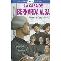 La casa de Bernarda Alba
