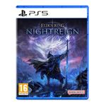 Elden Ring Nightreign PS5