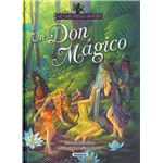 Un don magico-el pais de las hadas