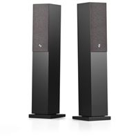 Altavoces Audio Pro A36 Negro - Pareja