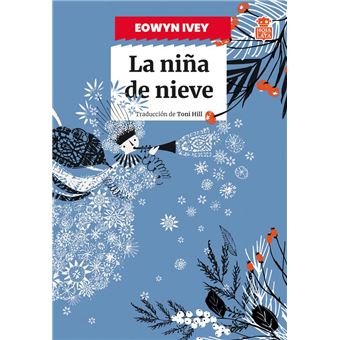 La niña de nieve
