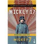 Mickey7 (Ed. Película)