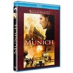 Munich  - Blu-ray