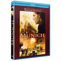 Munich  - Blu-ray