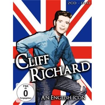 Cliff Richard - 1