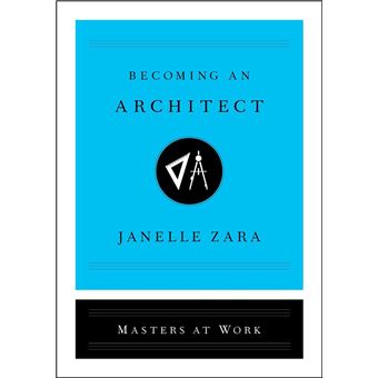 Becoming an Architect - 1