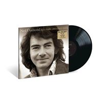 All-Time Greatest Hits - Vinilo