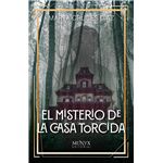 El misterio de la casa torcida