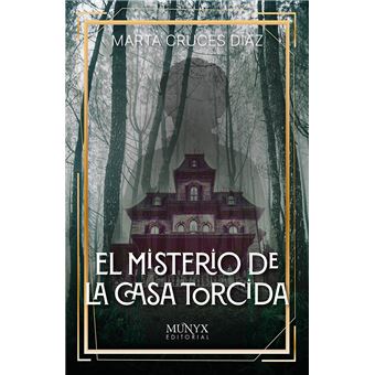 El misterio de la casa torcida