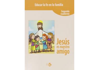 S.c Jesús Es Nuestro Amigo 2