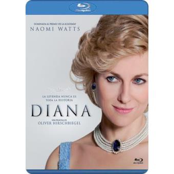 Diana - Blu-Ray