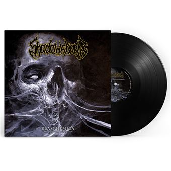Blasphemica - Vinilo