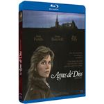 Agnes de Dios - Blu-ray