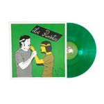 Lp-lp ii (verde)