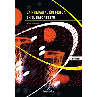 La preparación física en el baloncesto