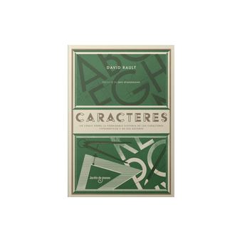 Caracteres