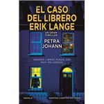 El Caso Del Librero Erik Lange
