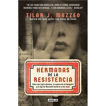 Hermanas de la resistencia