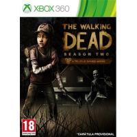 The Walking Dead: Season 2 Xbox 360