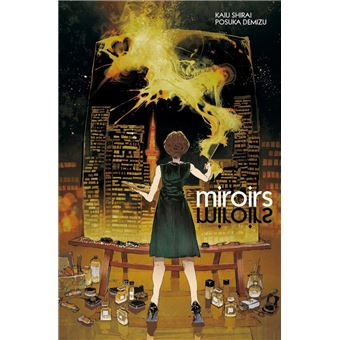Miroirs