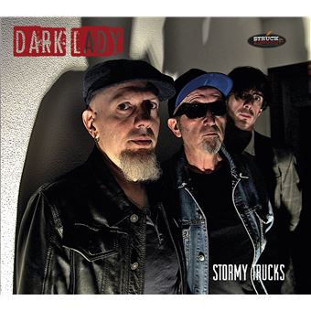 Dark Lady - CD